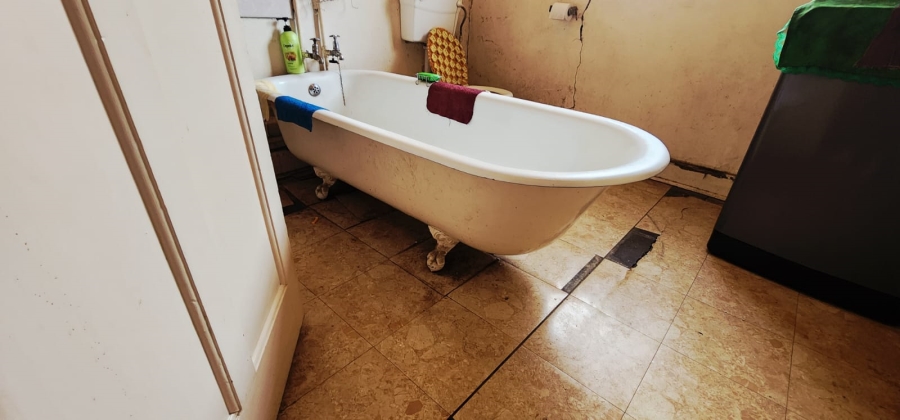 2 Bedroom Property for Sale in Kroonstad Central Free State